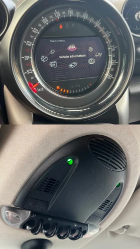 Mini Countryman 2.0D* AUTOMATIC* NAVI* TOP* СОБСТВЕН ЛИЗИНГ - 16999 лв. - 89381349 14