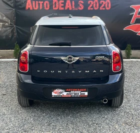 Mini Countryman 2.0D* AUTOMATIC* NAVI* TOP* СОБСТВЕН ЛИЗИНГ - 16999 лв. - 89381349 7