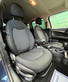 Mini Countryman 2.0D* AUTOMATIC* NAVI* TOP* СОБСТВЕН ЛИЗИНГ - 16999 лв. - 89381349 8