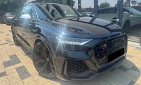 Audi RSQ8 4.0 TFSI Quattro MHEV  | Mobile.bg    3