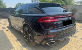 Audi RSQ8 4.0 TFSI Quattro MHEV  | Mobile.bg    6