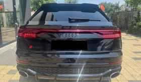 Audi RSQ8 4.0 TFSI Quattro MHEV  | Mobile.bg    5