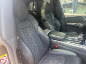 Audi RSQ8 4.0 TFSI Quattro MHEV  | Mobile.bg    10