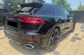 Audi RSQ8 4.0 TFSI Quattro MHEV  | Mobile.bg    4