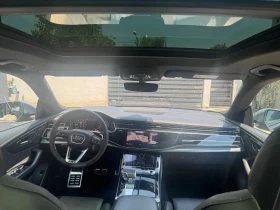 Audi RSQ8 4.0 TFSI Quattro MHEV  | Mobile.bg    8