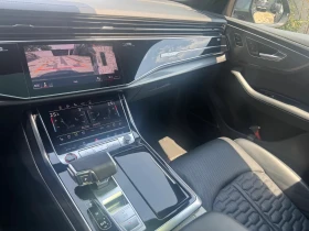 Audi RSQ8 4.0 TFSI Quattro MHEV  | Mobile.bg    9