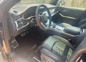 Audi RSQ8 4.0 TFSI Quattro MHEV  | Mobile.bg    7
