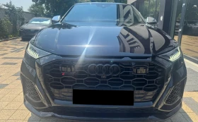 Audi RSQ8 4.0 TFSI Quattro MHEV  | Mobile.bg    2