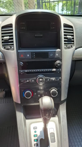 Chevrolet Captiva 44, , 7 , 150.. | Mobile.bg    11