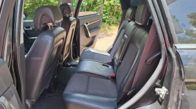 Chevrolet Captiva 44, , 7 , 150.. | Mobile.bg    7