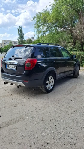 Chevrolet Captiva 44, , 7 , 150.. | Mobile.bg    4