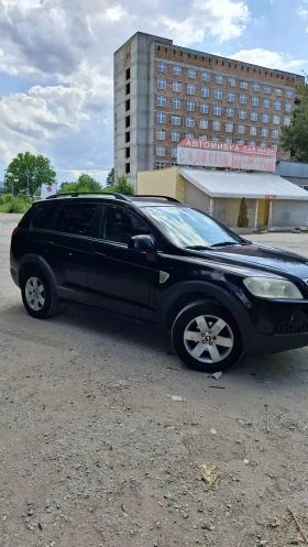 Chevrolet Captiva 44, , 7 , 150.. | Mobile.bg    3