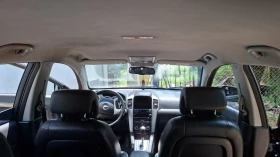 Chevrolet Captiva 44, , 7 , 150.. | Mobile.bg    8