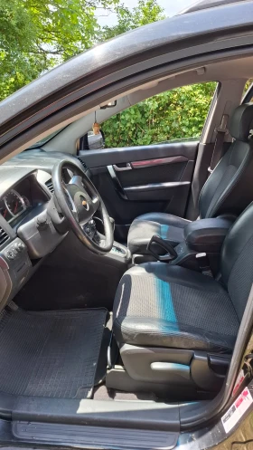 Chevrolet Captiva 44, , 7 , 150.. | Mobile.bg    6