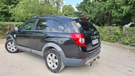 Chevrolet Captiva 44, , 7 , 150.. | Mobile.bg    5