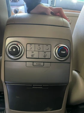 Обява за продажба на Hyundai IX55 ~9 990 лв. - изображение 5