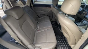 Hyundai IX55 6+ 1  | Mobile.bg    10