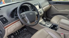 Hyundai IX55 6+ 1  | Mobile.bg    5
