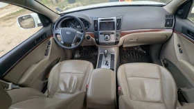 Hyundai IX55 6+ 1  | Mobile.bg    6