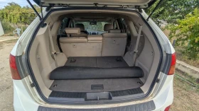 Hyundai IX55 6+ 1  | Mobile.bg    8
