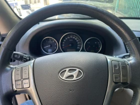 Обява за продажба на Hyundai IX55 ~9 990 лв. - изображение 1