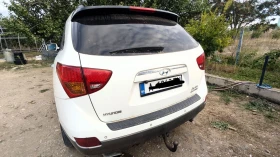 Hyundai IX55 6+ 1  | Mobile.bg    3