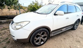     Hyundai IX55 6+ 1 