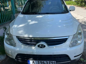 Обява за продажба на Hyundai IX55 ~9 990 лв. - изображение 1
