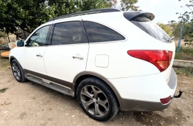 Hyundai IX55 6+ 1  | Mobile.bg    2