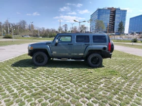 Hummer H3 3.7/4X4  /250/  | Mobile.bg    8