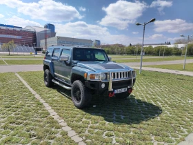 Hummer H3 3.7/4X4  /250/  | Mobile.bg    2