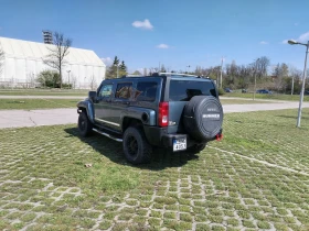 Hummer H3 3.7/4X4  /250/  | Mobile.bg    4