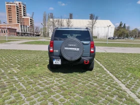 Hummer H3 3.7/4X4  /250/  | Mobile.bg    5
