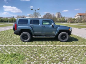 Hummer H3 3.7/4X4  /250/  | Mobile.bg    7