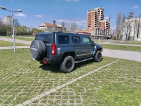 Hummer H3 3.7/4X4  /250/  | Mobile.bg    6