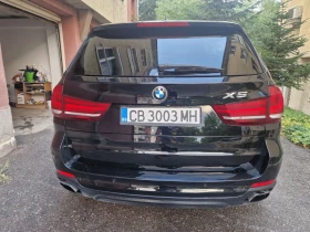 Обява за продажба на BMW X5 BMW X5 4.0 Xdrive 313 ~40 100 лв. - изображение 7