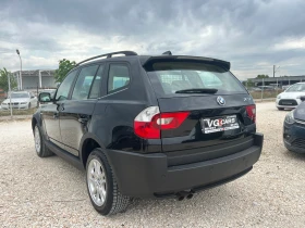 Обява за продажба на BMW X3 3.0D, 218ck.АВТОМАТИК, ЛИЗИНГ ~9 900 лв. - изображение 4