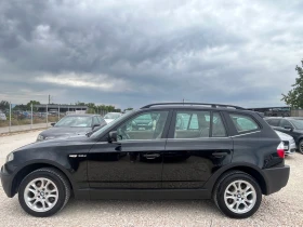 Обява за продажба на BMW X3 3.0D, 218ck.АВТОМАТИК, ЛИЗИНГ ~9 900 лв. - изображение 3