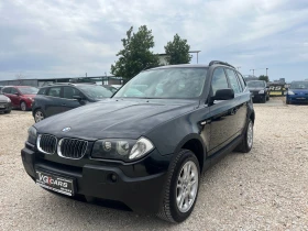 Обява за продажба на BMW X3 3.0D, 218ck.АВТОМАТИК, ЛИЗИНГ ~9 900 лв. - изображение 2