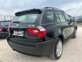 Обява за продажба на BMW X3 3.0D, 218ck.АВТОМАТИК, ЛИЗИНГ ~9 900 лв. - изображение 6