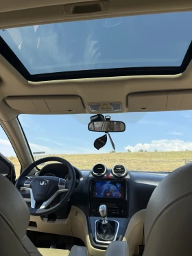 Great Wall Haval H6 | Mobile.bg    11