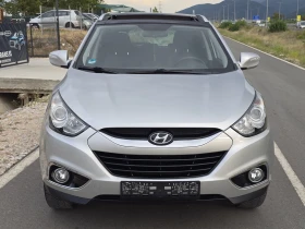     Hyundai IX35 2.0i/* * * 143000KM* * * /PANORAMA/NAVI/KAMERA