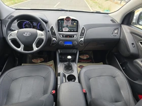 Hyundai IX35 2.0i/* * * 143000KM* * * /PANORAMA/NAVI/KAMERA | Mobile.bg    11