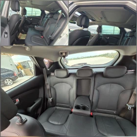Hyundai IX35 2.0i/* * * 143000KM* * * /PANORAMA/NAVI/KAMERA | Mobile.bg    14