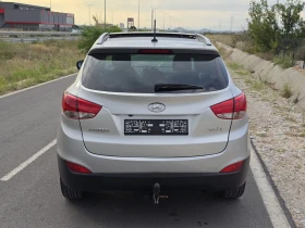 Hyundai IX35 2.0i/* * * 143000KM* * * /PANORAMA/NAVI/KAMERA | Mobile.bg    5