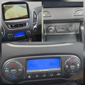 Hyundai IX35 2.0i/* * * 143000KM* * * /PANORAMA/NAVI/KAMERA | Mobile.bg    15