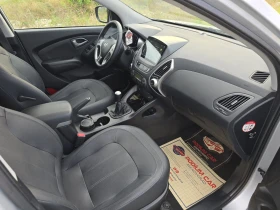 Hyundai IX35 2.0i/* * * 143000KM* * * /PANORAMA/NAVI/KAMERA | Mobile.bg    8