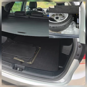 Hyundai IX35 2.0i/* * * 143000KM* * * /PANORAMA/NAVI/KAMERA | Mobile.bg    16