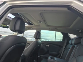 Hyundai IX35 2.0i/* * * 143000KM* * * /PANORAMA/NAVI/KAMERA | Mobile.bg    10