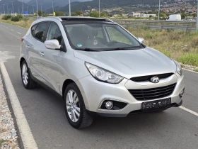     Hyundai IX35 2.0i/* * * 143000KM* * * /PANORAMA/NAVI/KAMERA